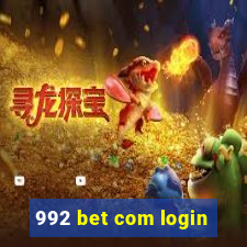 992 bet com login